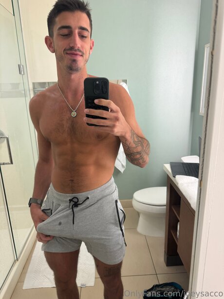 Joeysacco