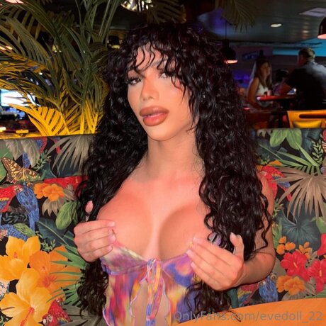 Evedoll 22