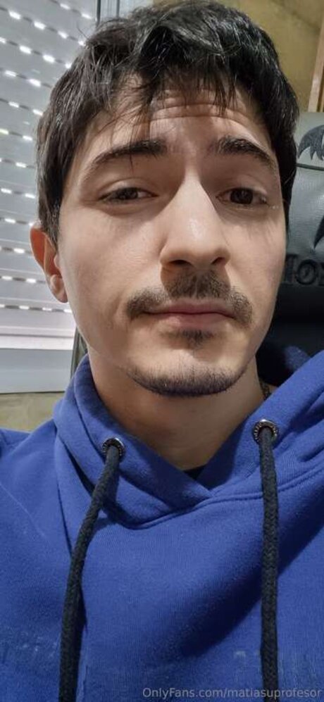 Matiasuprofesor