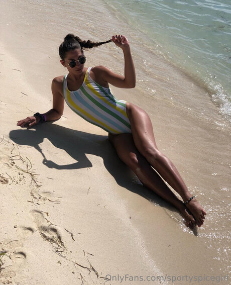 Sportyspicegirl