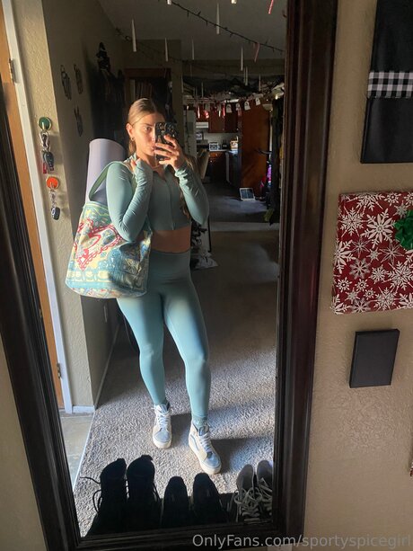 Sportyspicegirl