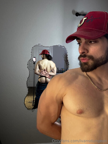 Ivansdungeon