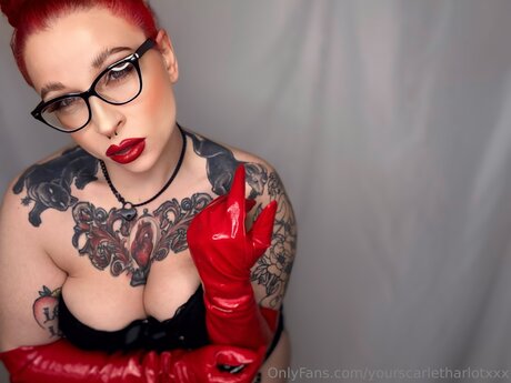 Yourscarletharlotxxx
