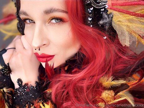 Yourscarletharlotxxx