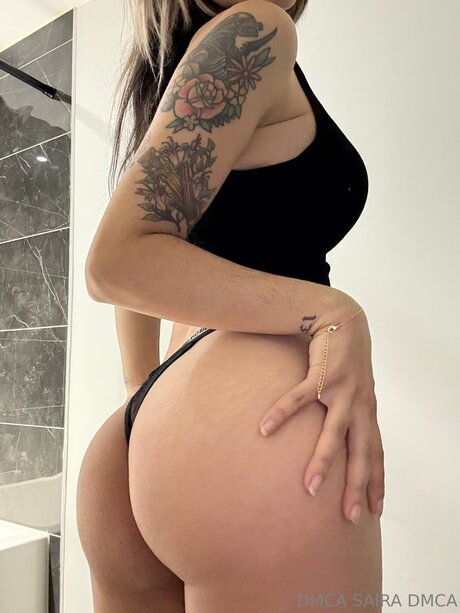 Sairaspooks Foto desnuda filtrada de OnlyFans de Sairaspooks #1