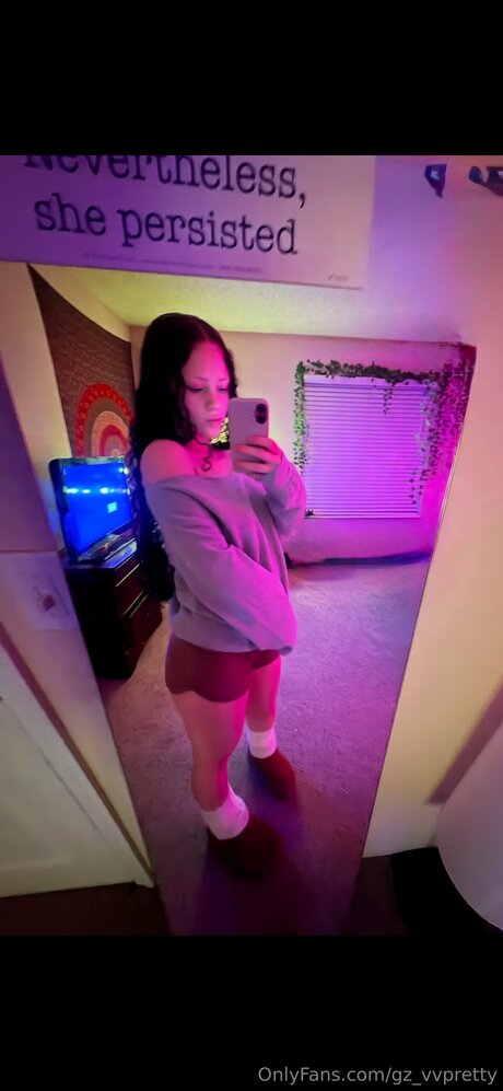 Gz Vvpretty