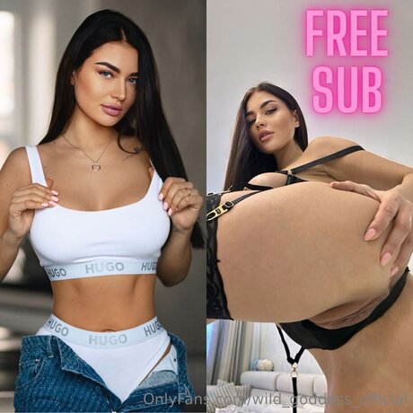 Wild Goddess Official