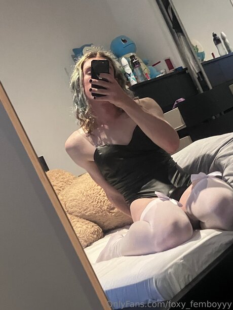 Foxy Femboyyy