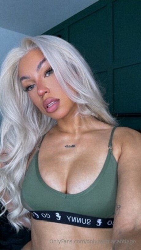 Onlyzashiasantiago