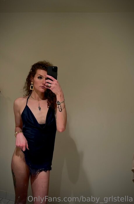 Baby Grlstella