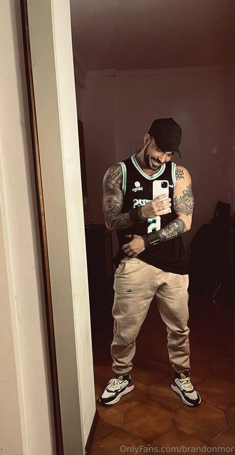 Brandonmor