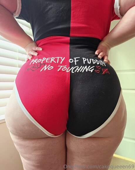 Cakequeeen69