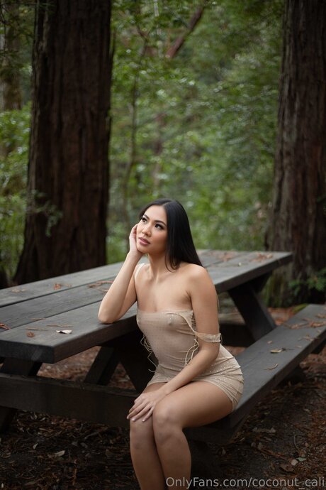 Foto desnuda filtrada de OnlyFans de Caliiroll