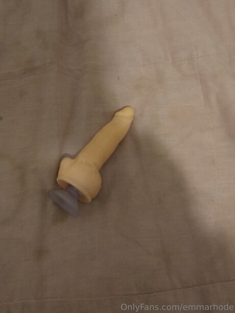 Emmarhode Foto desnuda filtrada de OnlyFans de Emmarhode #1