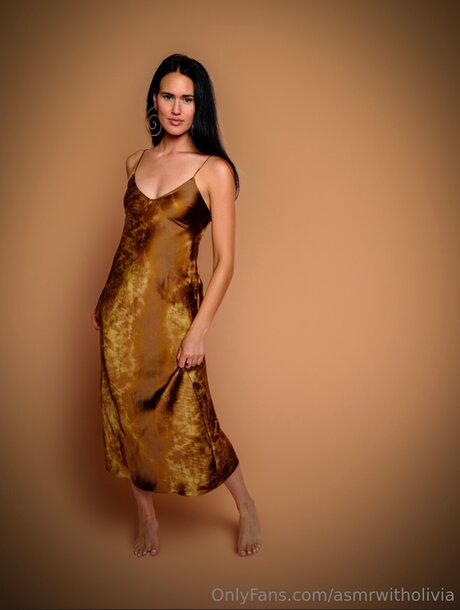 Asmrwitholivia