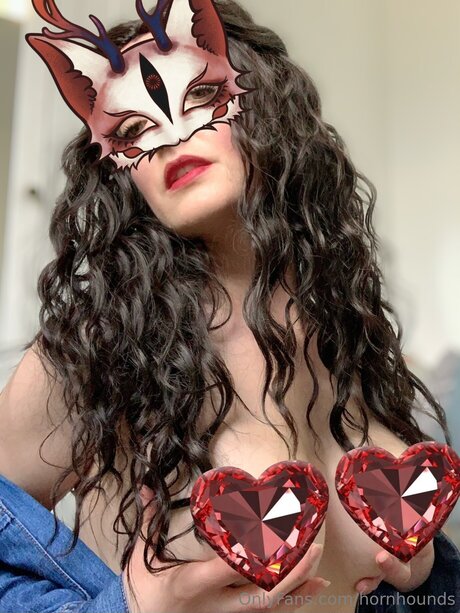 Hornhounds Foto desnuda filtrada de OnlyFans de Hornhounds #35