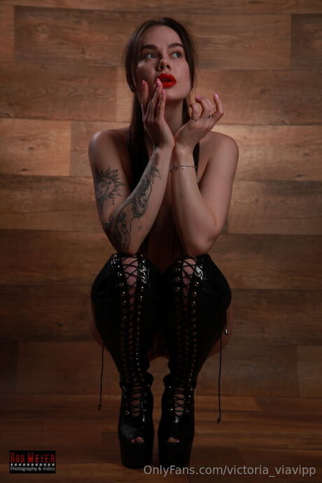 Victoria Viavipp