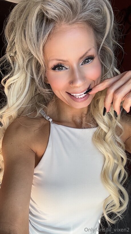 Lil Vixen2