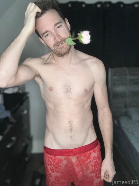 Foto desnuda filtrada de OnlyFans de Jamesdilf5