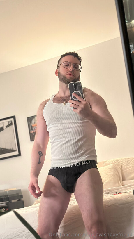 Nicejewishboyfriend