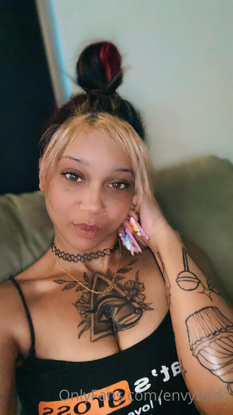 Envybadd