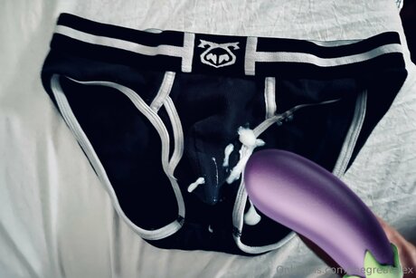 Foto desnuda filtrada de OnlyFans de Thegreatalex