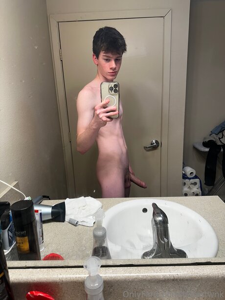 Foto desnuda filtrada de OnlyFans de Texastwnk