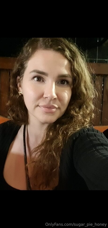 Sugar Pie Honey