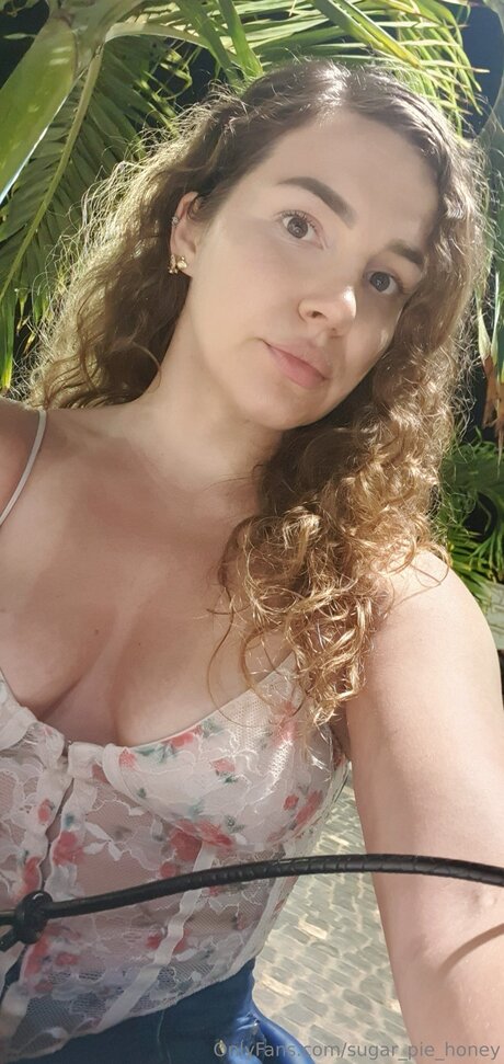Sugar Pie Honey
