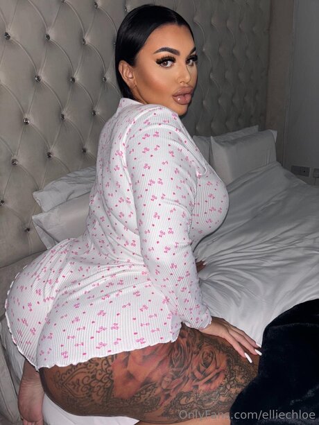 Elliechloe