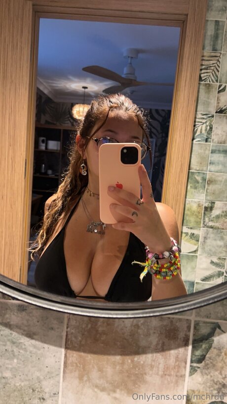 Mchrdd Foto desnuda filtrada de OnlyFans de Mchrdd #10