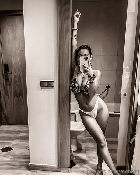 Mchrdd Foto desnuda filtrada de OnlyFans de Mchrdd #18