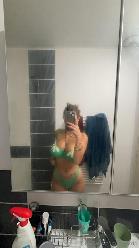 Mchrdd Foto desnuda filtrada de OnlyFans de Mchrdd #21