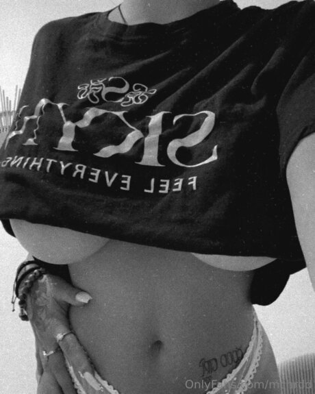 Mchrdd Foto desnuda filtrada de OnlyFans de Mchrdd #41