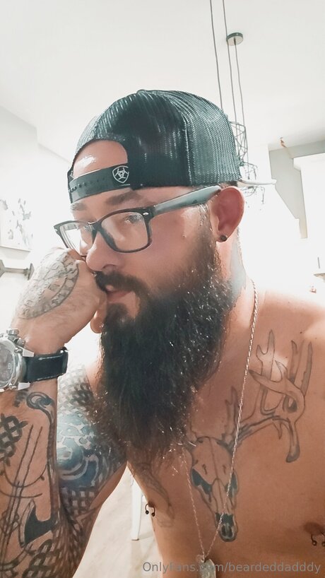 Beardeddadddy