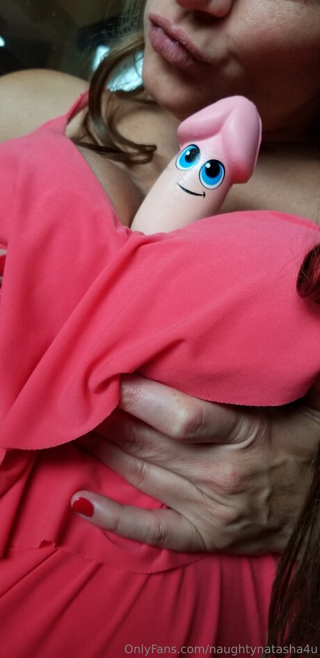 Naughtynatasha4u