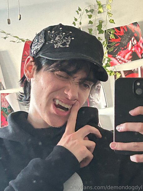 Demondogdyl