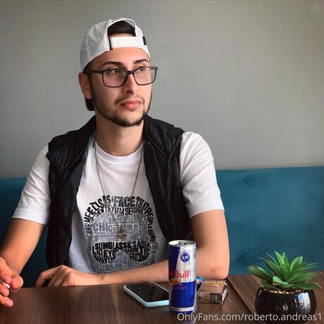 Roberto Andreas1