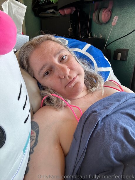 Beautifullyimperfectgeek