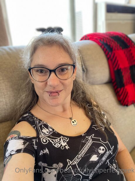 Beautifullyimperfectgeek