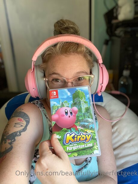 Beautifullyimperfectgeek