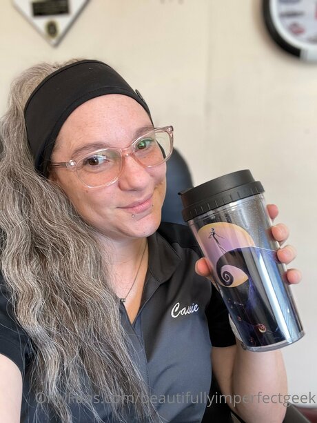 Beautifullyimperfectgeek