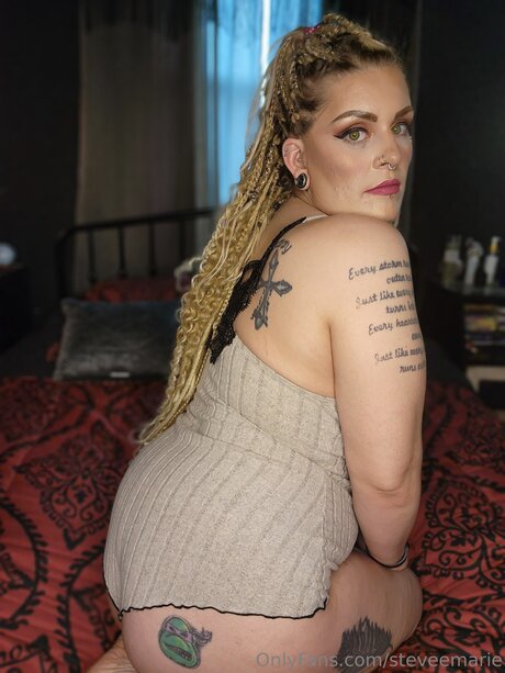 Steveemarie