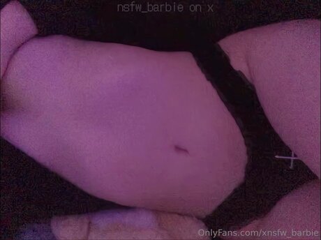 Xnsfw Barbie
