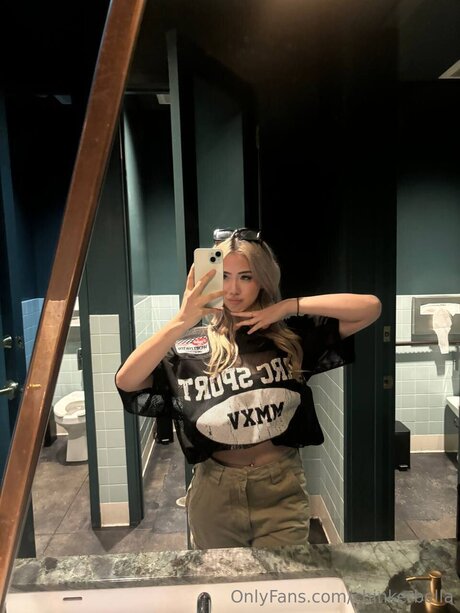 Chinkerbella Foto desnuda filtrada de OnlyFans de Chinkerbella #44