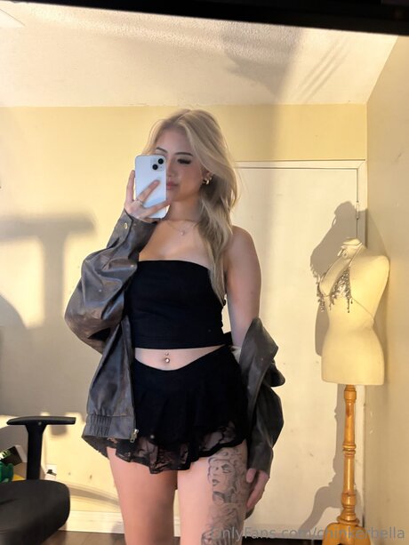 Chinkerbella Foto desnuda filtrada de OnlyFans de Chinkerbella #53