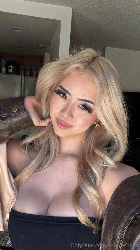 Chinkerbella