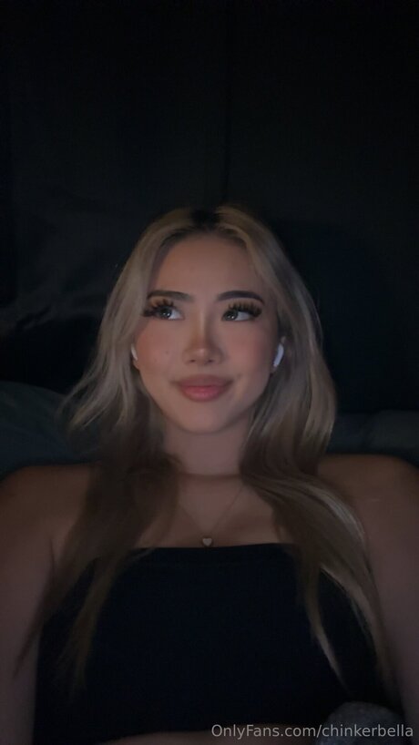 Chinkerbella Foto desnuda filtrada de OnlyFans de Chinkerbella #85