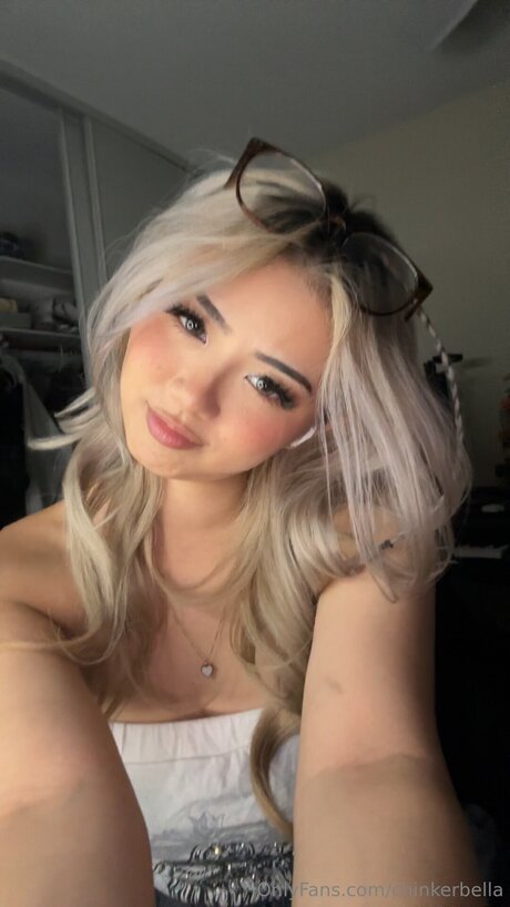 Chinkerbella Foto desnuda filtrada de OnlyFans de Chinkerbella #88