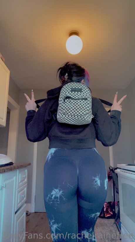 Rachelrainefree